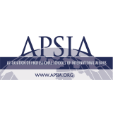 Association of Professional Schools of International Affairs (APSIA)