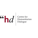 Centre for Humanitarian Dialogue (CHD)