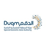 Special Economic Zone Authority Duqm (SEZAD)