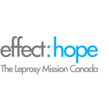 effect:hope (The Leprosy Mission of Canada)