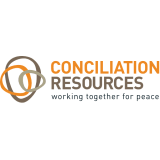 Conciliation Resources (CR)