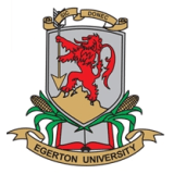 Egerton University