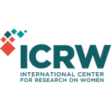 International Center for Research on Women (ICRW)
