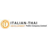 Italian-Thai Development Public Company Limited (ITD)