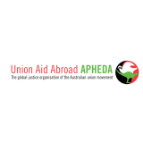 Union Aid Abroad - APHEDA (Australian People for Health Education and Development Abroad)