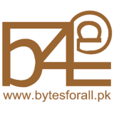Bytes for All (B4A)