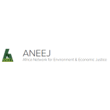 Africa Network for Environment and Economic Justice (ANEEJ)