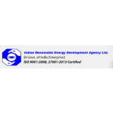 Indian Renewable Energy Development Agency Ltd. (IREDA)