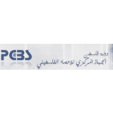 Palestinian Central Bureau of Statistics PCBS