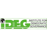 Institute for Democratic Governance (IDEG)