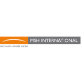 MSH International