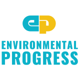 Environmental Progress