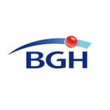 BGH S.A.
