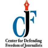 Center for Defending Freedom of Journalists (CDFJ)