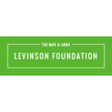 The Max and Anna Levinson Foundation