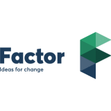 Factor - Ideas for Change