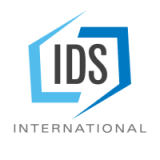 International Design Services International
