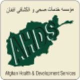 Afghan Health And Development Services (AHDS)