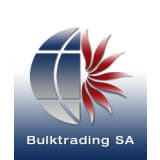 Bulk Trading SA