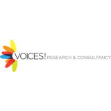Voices! Research and Consultancy