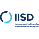 International Institute for Sustainable Development (IISD)