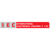 International Electronics Concern Private Limited (IEC)