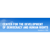 Center for the Development of Democracy and Human Rights (CDDHR)