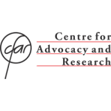 Centre for Advocacy and Research (CFAR)