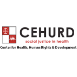 The Center for Health, Human Rights and Development (CEHURD)