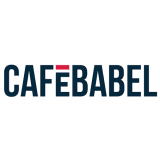 Babel International - Cafebabel
