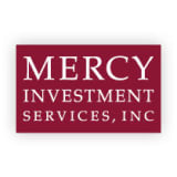 Mercy Investment Services