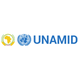 United Nations–African Union Mission in Darfur (UNAMID)
