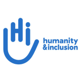 Humanity & Inclusion (Handicap International)
