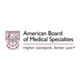 American Board of Medical Specialties Research and Education Foundation (REF)