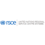 United Nations Regional Service Centre at Entebbe (RSCE)