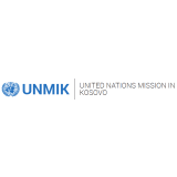 United Nations Mission in Kosovo (UNMIK)