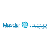 Masdar (Abu Dhabi Future Energy Company)