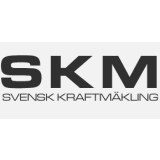 Svensk Kraftmäkling (SKM)