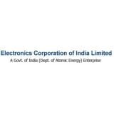 Electronics Corporation of India Limited (ECIL)