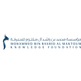Mohammed bin Rashid Al Maktoum Foundation (MBRF)