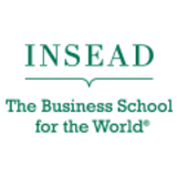 The Business School for the World (INSEAD)