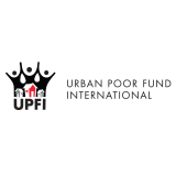 The Urban Poor Fund International