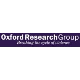 Oxford Research Group