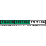 Amadeu Antonio Stiftung