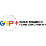 Global Network of People Living with HIV/AIDS (GNP+)