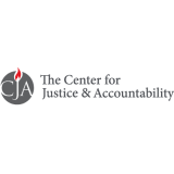 The Center for Justice and Accountability