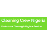 Cleaning Crew Ltd. - Nigeria
