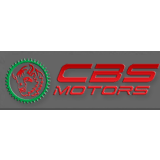 Î.C.S. ”CBS Motors” SRL