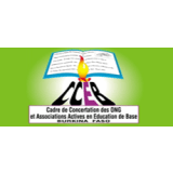 Cadre de Concertation des ONG et Associations actives en Education de Base (CCEB) (CCEB-BF)