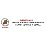 National Forum of People Living with HIV/AIDS Networks in Uganda (NAFOPHANU)